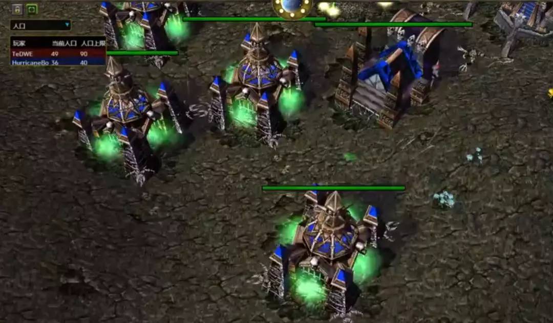 ted进wcg八强了吗,wcg夺冠ted