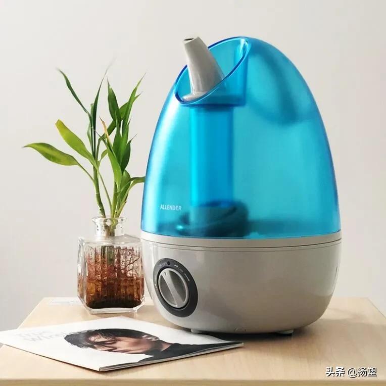 注塑如何减少或消除残余应力,加湿器水箱注塑成型