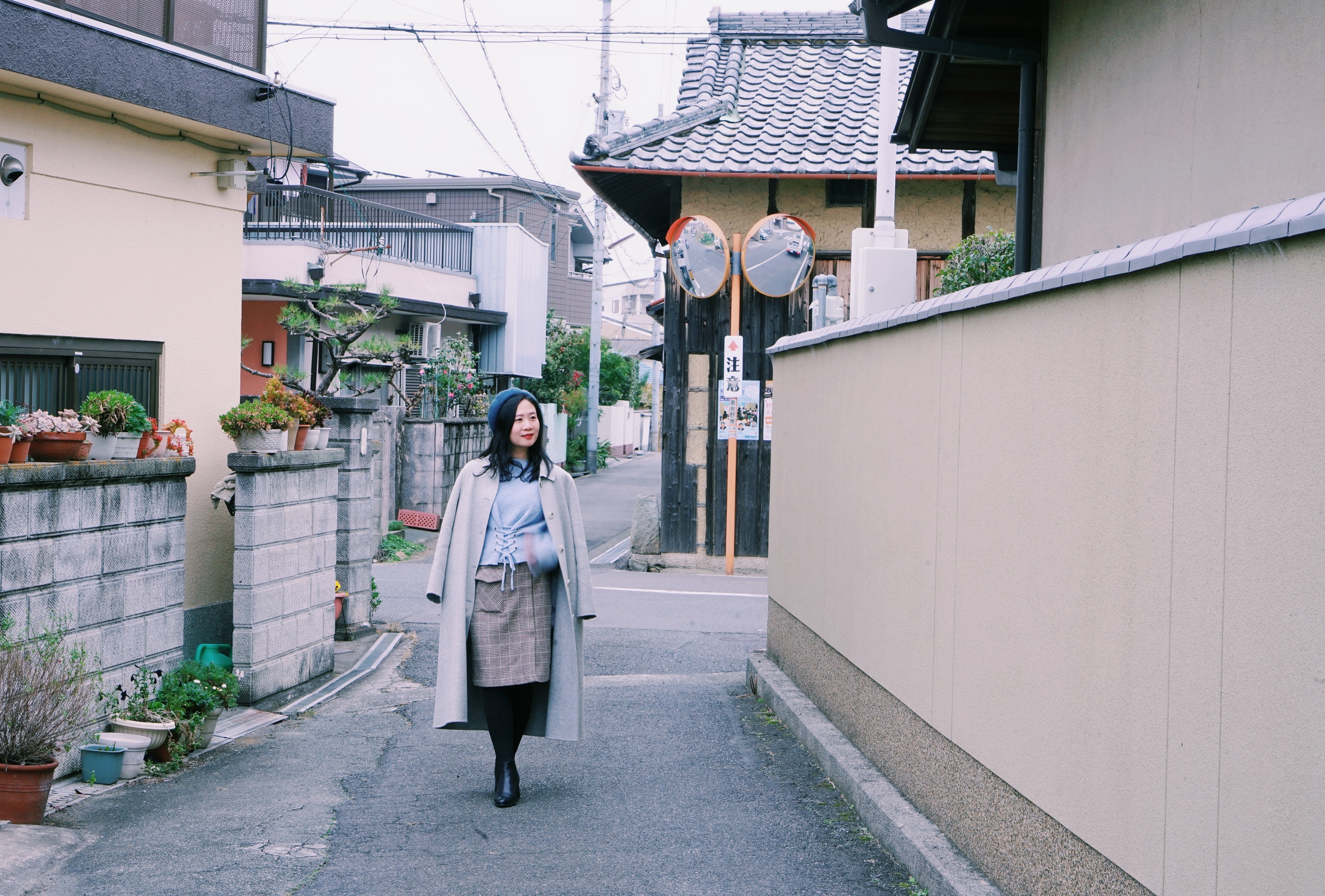 “山川异域，风月同天”雪中送炭的日本风景秀美，你会去旅行吗？