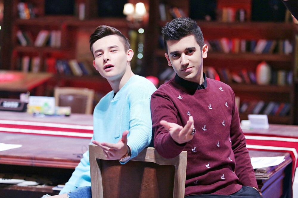 非正式会谈提到的纪录片,非正式会谈外国人