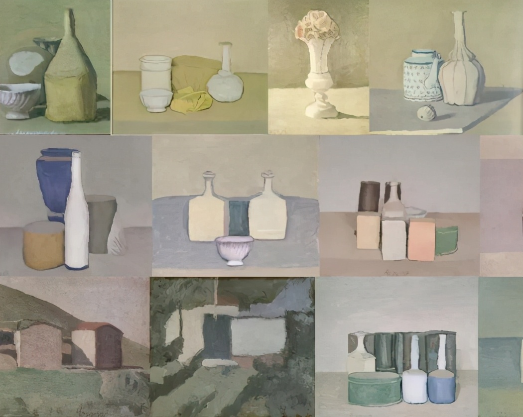 高级感的黑白灰设计,黑白灰设计高级感