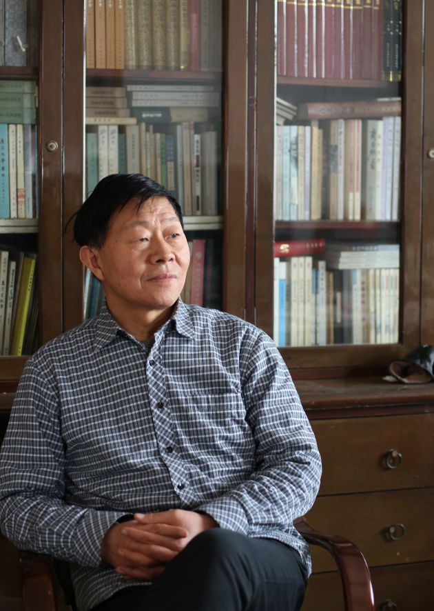 张志本书法一尺价格,张志本