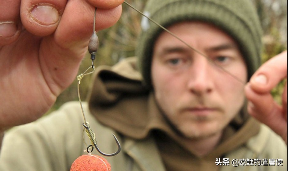 话说欧鲤钓最新消息,话说欧鲤钓鱼完整版