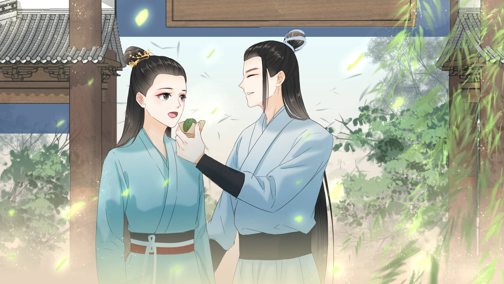 《我就是这般女子》剧情如此“玛丽苏”，为何越看越上头？