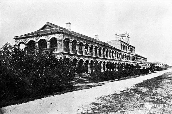 南京相隔百年的照片,南京城景对比图