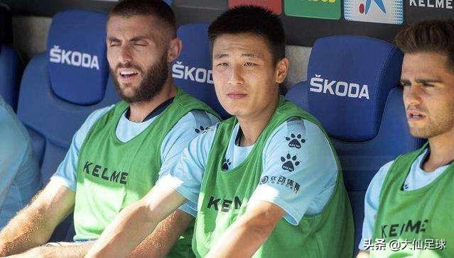 武磊目前的状况,武磊今夏将面临终极选择