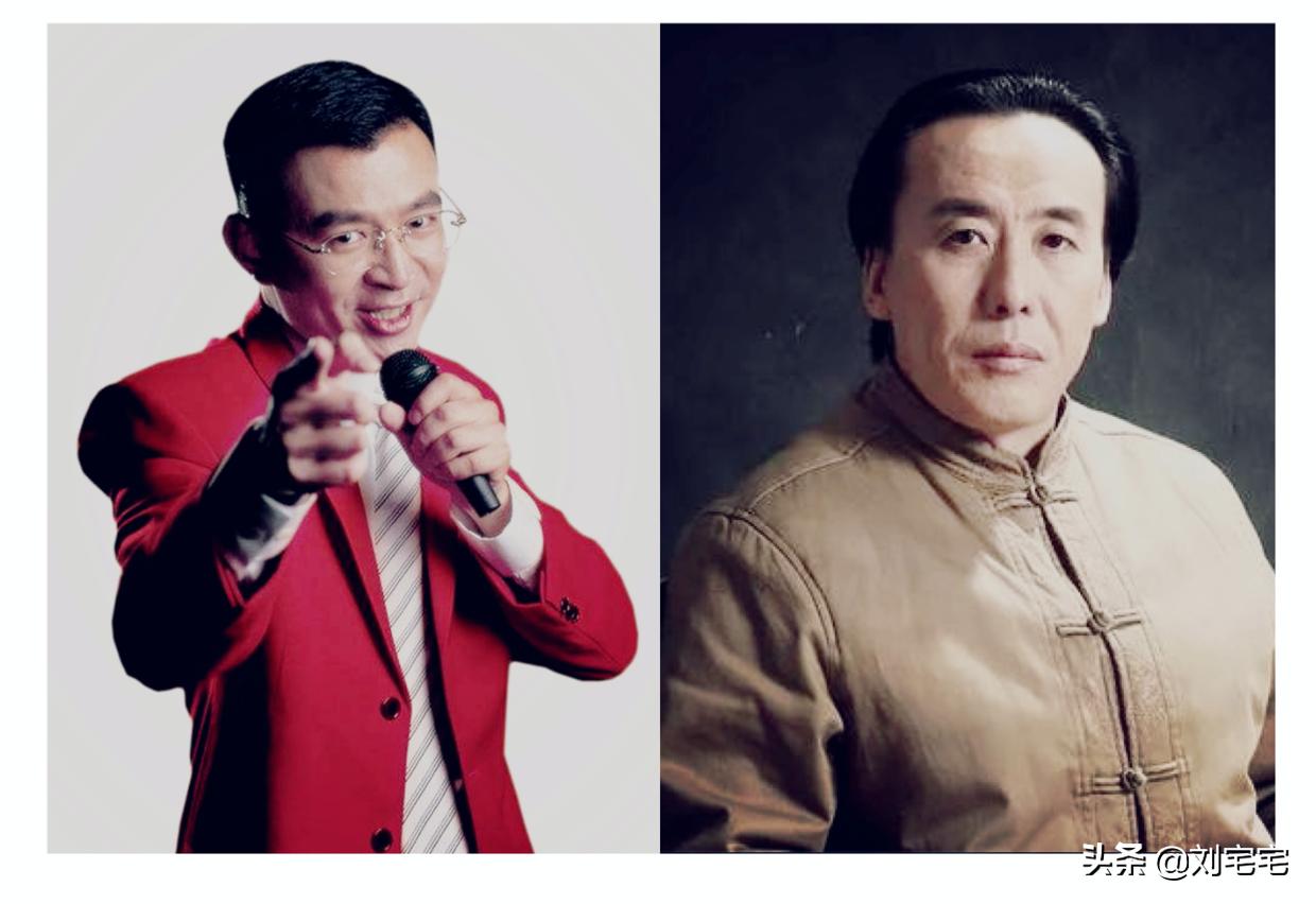 销声匿迹的陈安之翟鸿燊,翟鸿燊陈安之