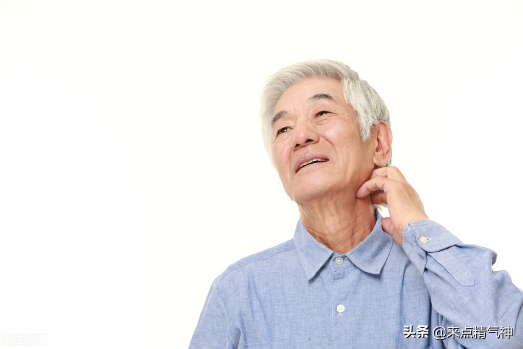 久治不愈的老年皮肤瘙痒也可能是全身其他疾病的“早期信号”