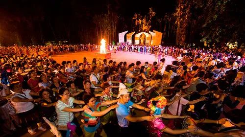 西双版纳风景之旅自由行旅游攻略,邂逅雨林西双版纳秘境之旅