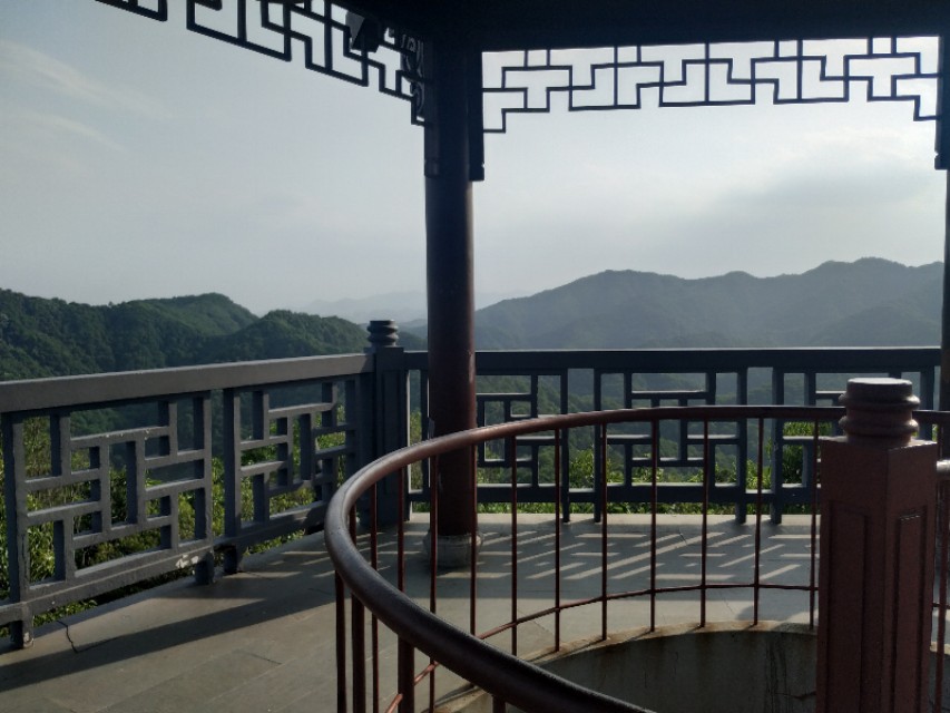 杭州西湖茶山游玩攻略,杭州西湖边游玩