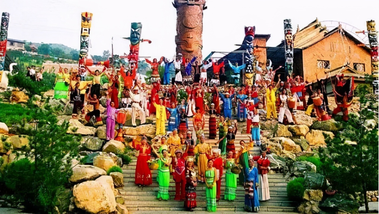 济南市a级景区一览表,山东济南5a景区