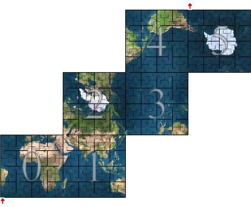 空间索引算法有哪些方法,比较好的数据查找算法