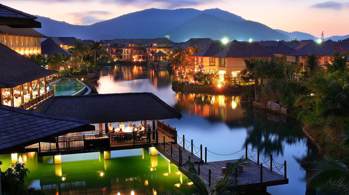 三亚自由行最全攻略,三亚旅行攻略大全最新