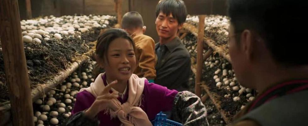 黄轩靠哪个片子出名的,黄轩拍电影拍到情绪崩溃