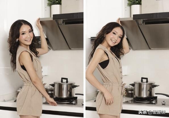 直吸和侧吸油烟机哪种好,侧吸与顶吸抽油烟机优缺点比较