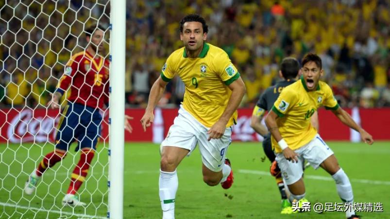 2010年西班牙唯一输掉的比赛,五次总决赛三次被零封