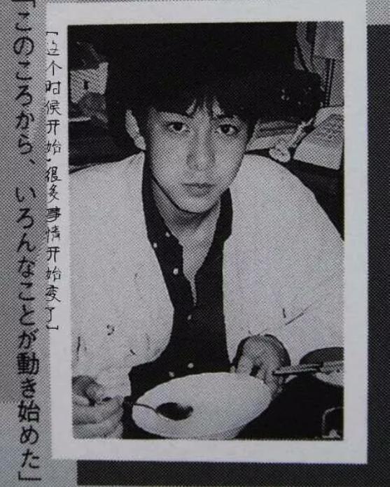 他是世纪末美少年，她帅到掰弯无数小姐姐，相恋10年不婚