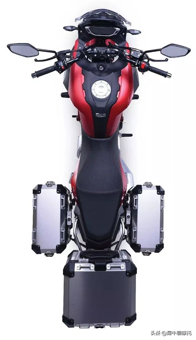 大阳天昴200拉力最新款参数,大阳天昴200复古对比本田190tr