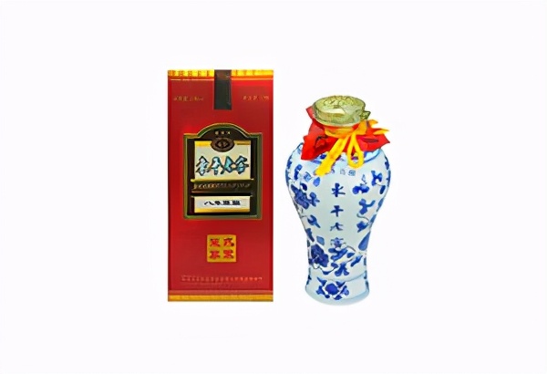 福建有哪些白酒品牌大全,福建白酒品牌大全有哪些