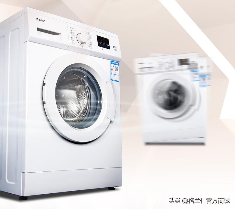 全自动洗衣机噪音大什么问题,洗衣机噪音特别大是哪里坏了