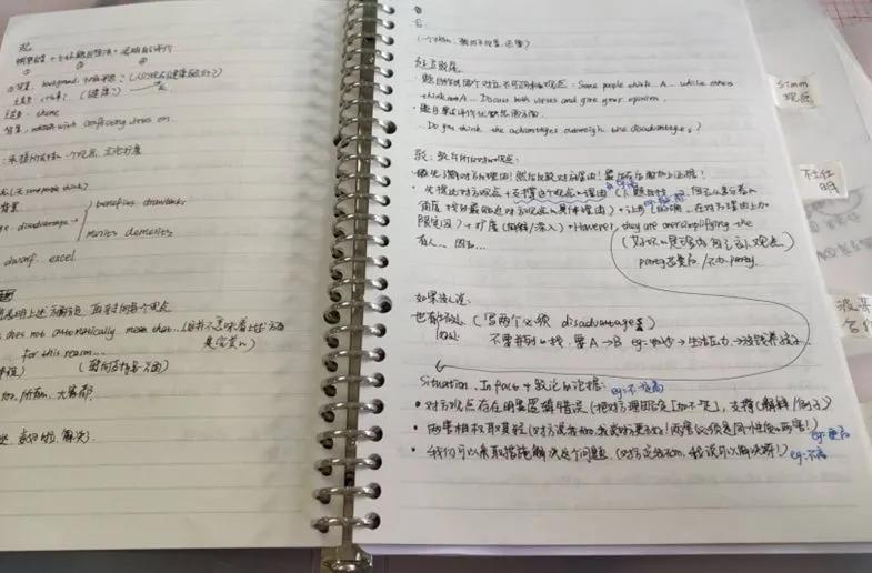 工作党雅思备考攻略,工作党学习雅思