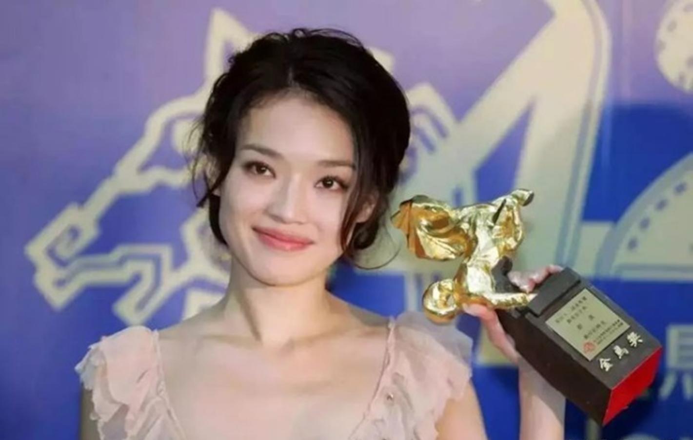 舒淇的成名之处,舒淇成名前的感受