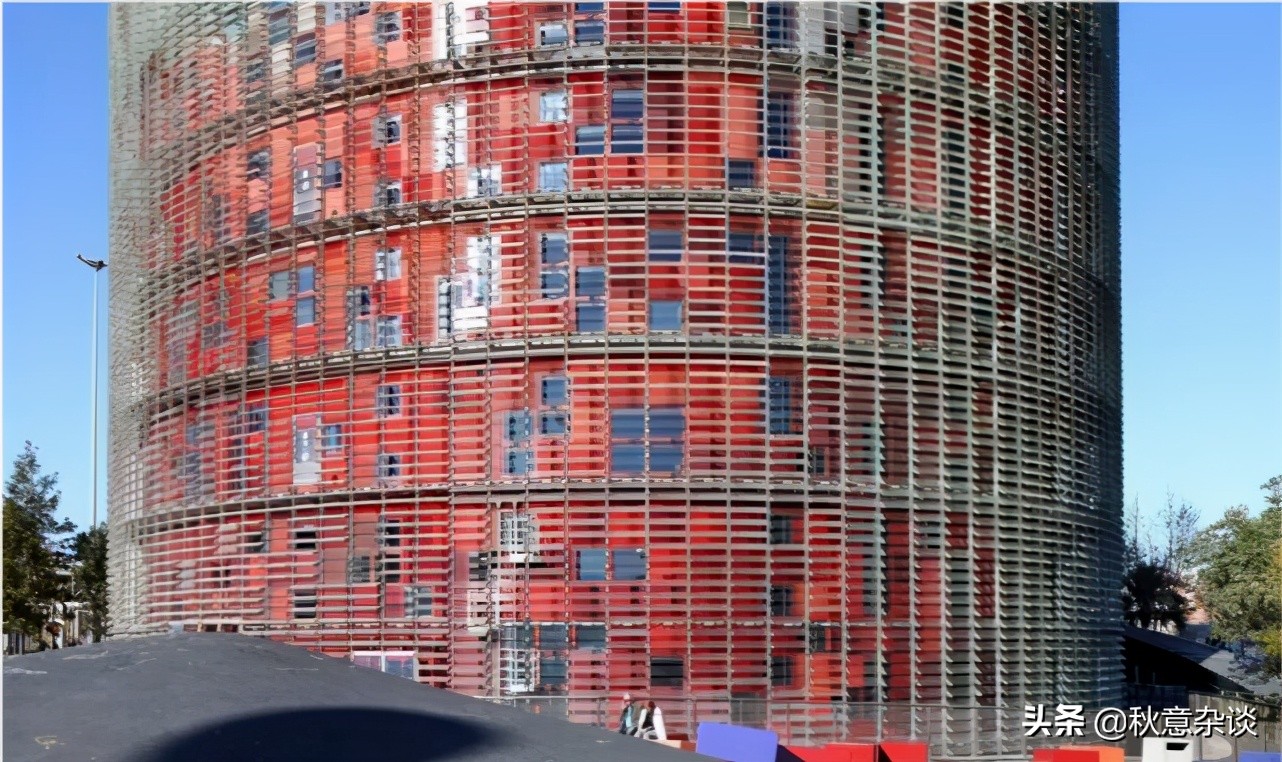 参观巴塞罗那足球俱乐部,巴塞罗那俱乐部展览馆