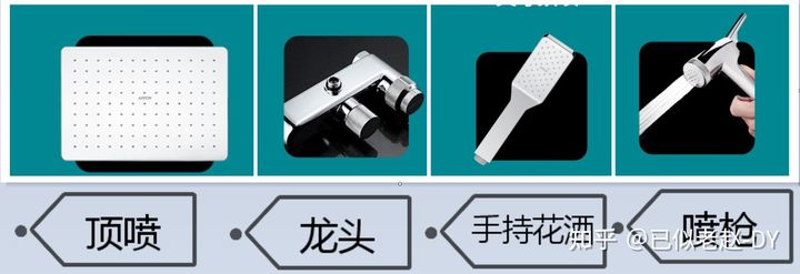 燃气热水器恒温花洒忽冷忽热,洗澡水忽冷忽热你还会继续洗吗