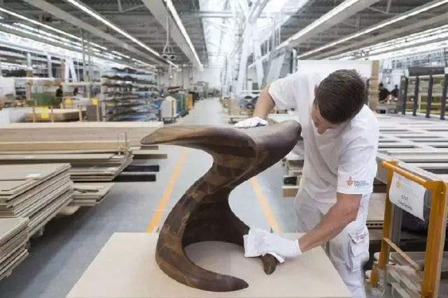 聿德公司,聿德的含义