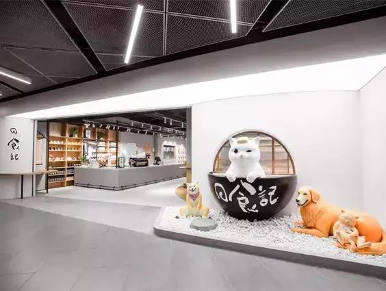 购物中心实体店转型,购物中心数字化转型