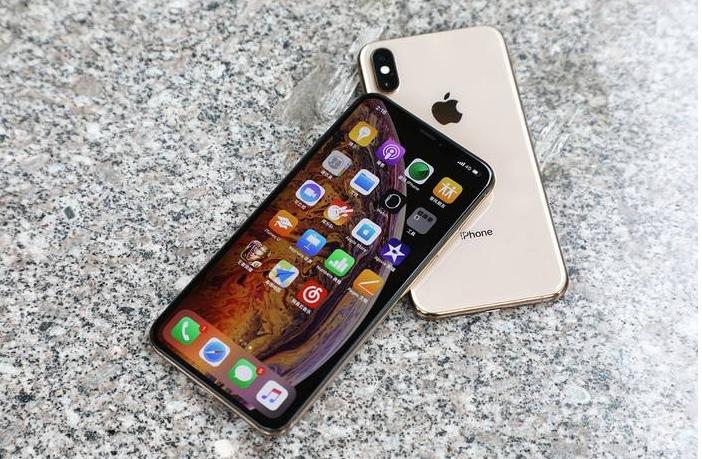 iphonexsmax续航测评,iphonexsmax缺点和优点