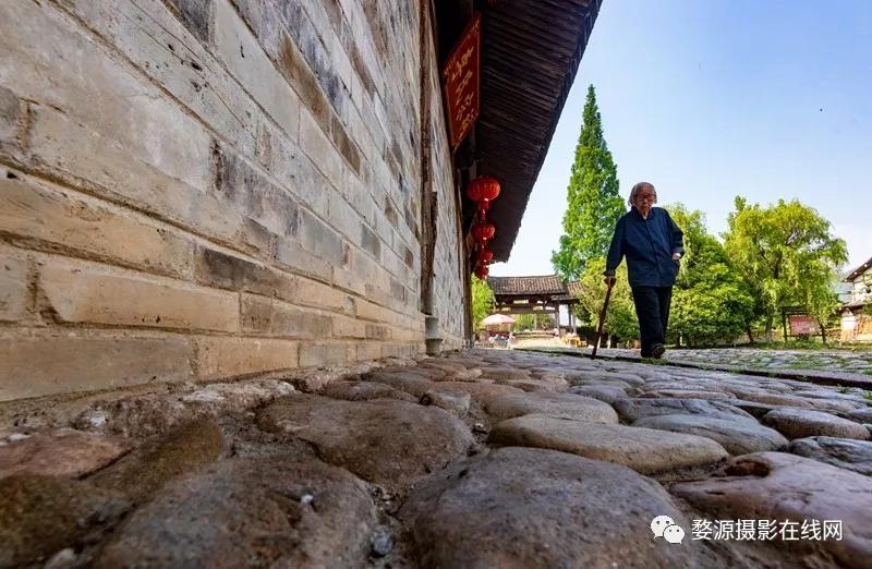 中国山水画摇篮,楠溪江为什么叫山水画摇篮