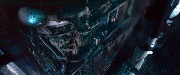 故事：无形者：DJ背后的秘密|作者创作谈（五）