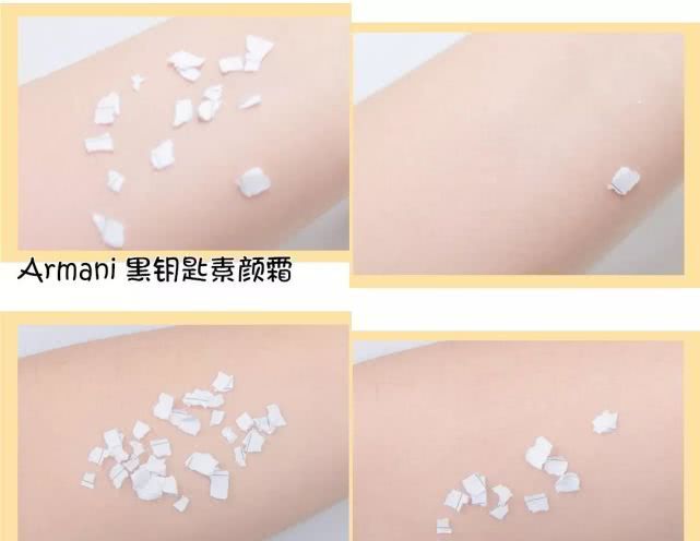 真实测评素颜霜哪种好用,十几块钱素颜霜真的好用吗