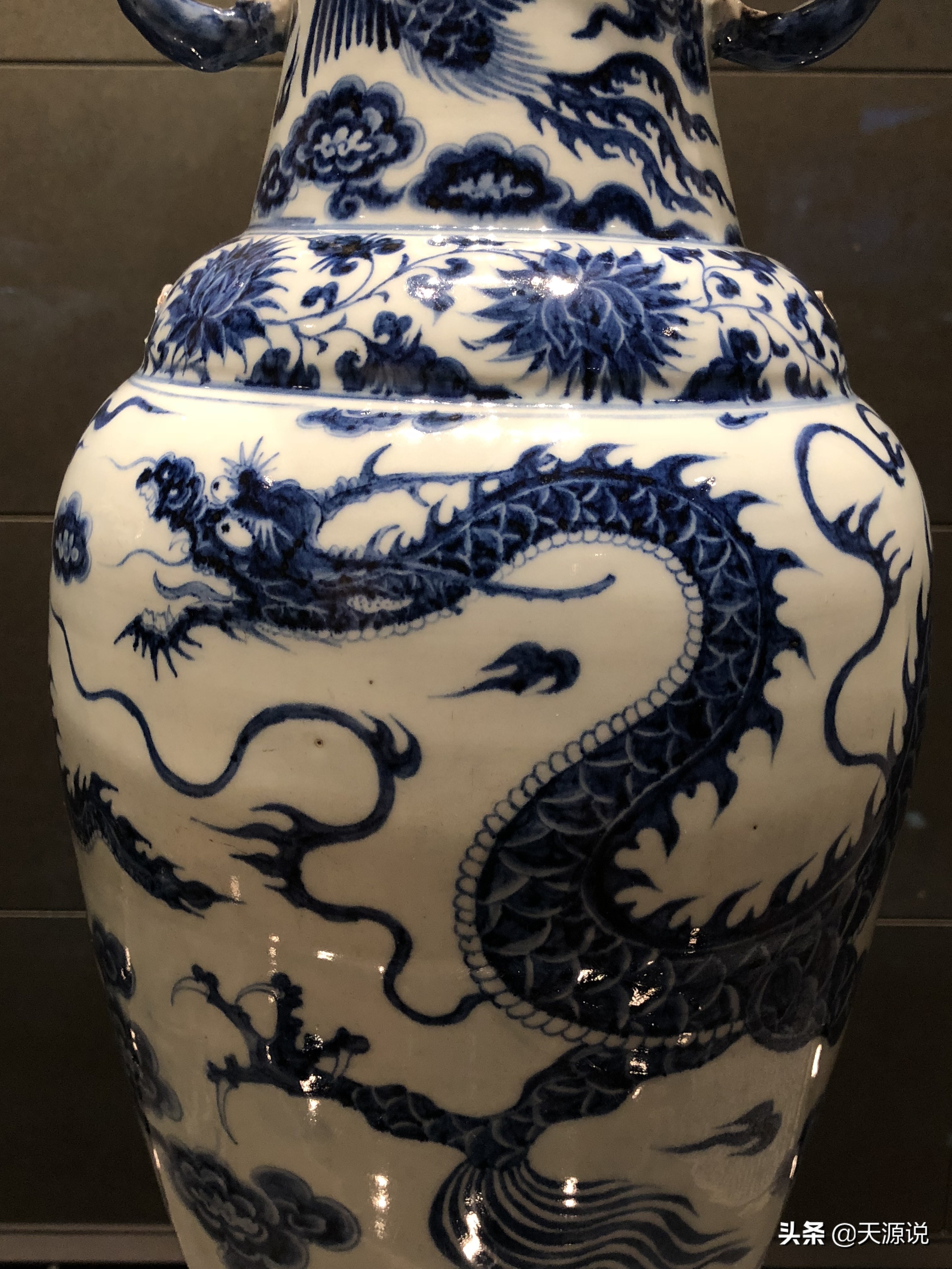 自学古瓷器鉴赏如何入门,初学者瓷器入门教程