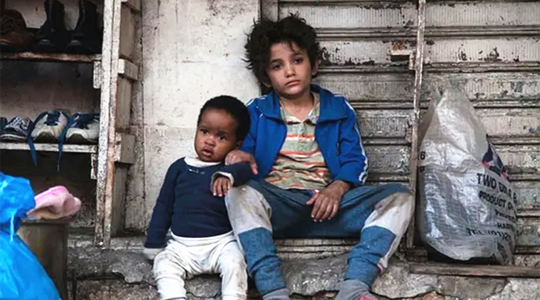 5部值得一看的电影,5部最佳感动电影