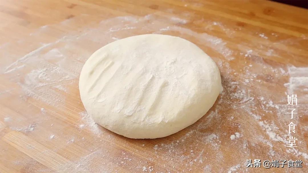 花卷的几种拧法图解简单,简单花卷的几种拧法