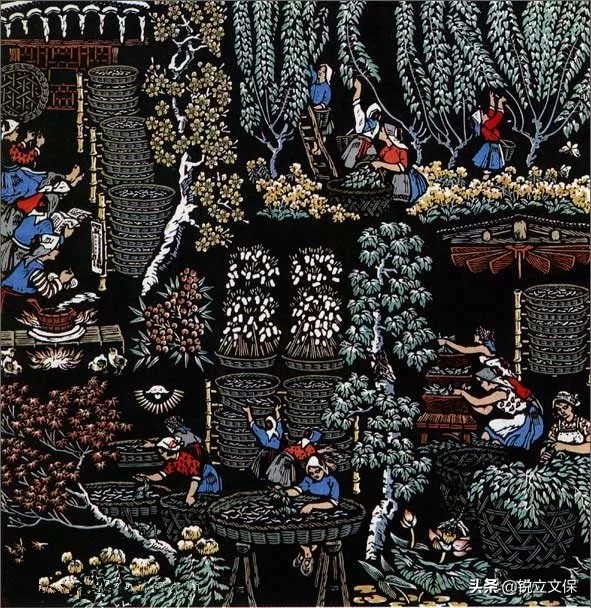 鲁迅一生都有哪些爱好,鲁迅的爱好及他与家人的故事