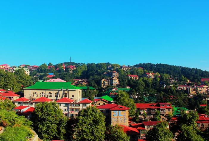 江西九江庐山好去处,九江庐山怎么玩才好玩