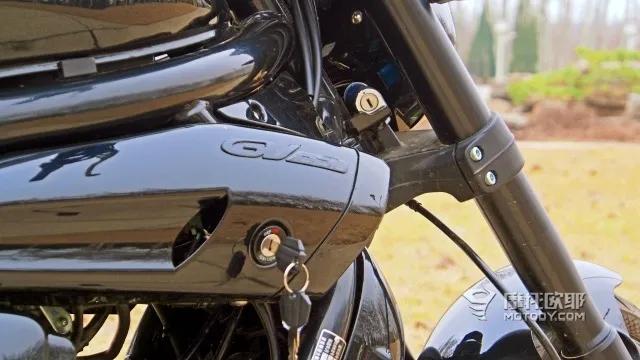 轻骑骁胜巡风gv650最新消息,骁胜巡风gv650最新排气