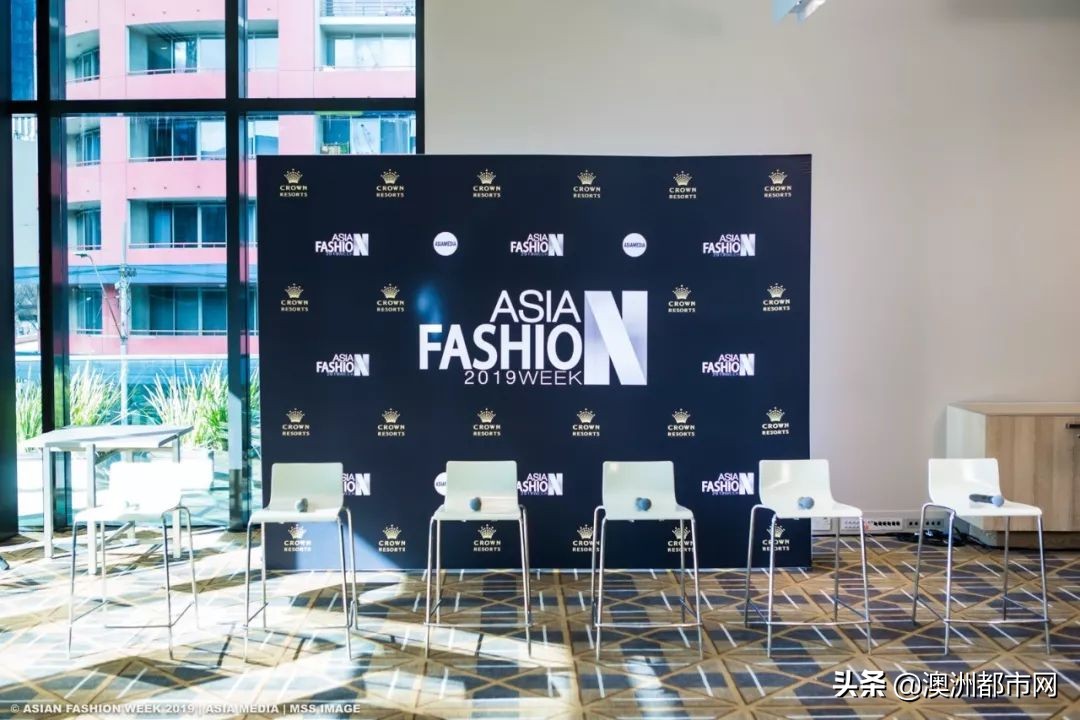 悉尼春夏时装周,澳大利亚2019时装秀