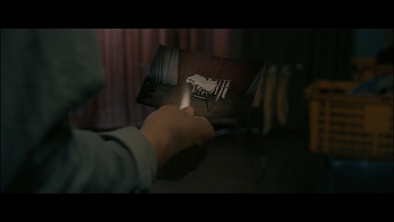 真凶韩国电影,妻子被杀丈夫寻找凶手完整版