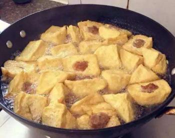 陆河县最好吃的东西,在陆河吃什么