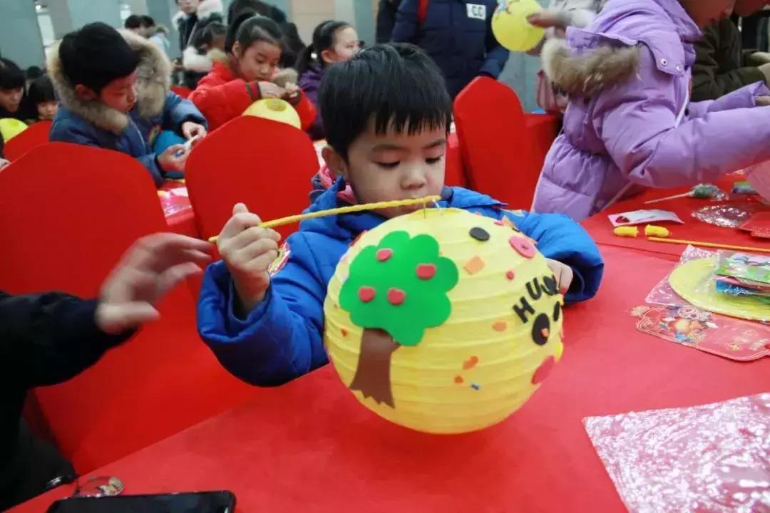 灯耀古城·福佑长安|这璀璨的“万家灯火”,是人间最美的景象