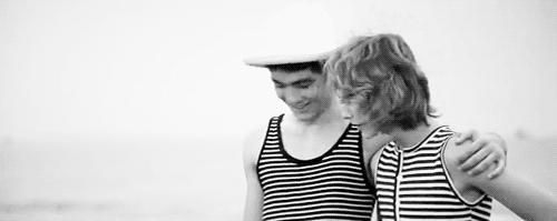 世界第一美少年被美貌毁掉的一生,他是全球公认的世界第一美少年