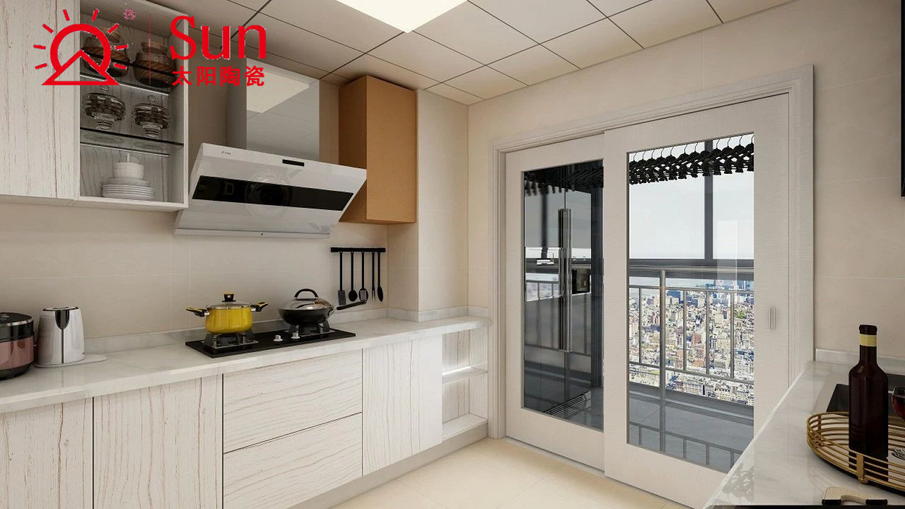 太阳陶瓷抛釉通体砖,太阳陶瓷优等品原石大板