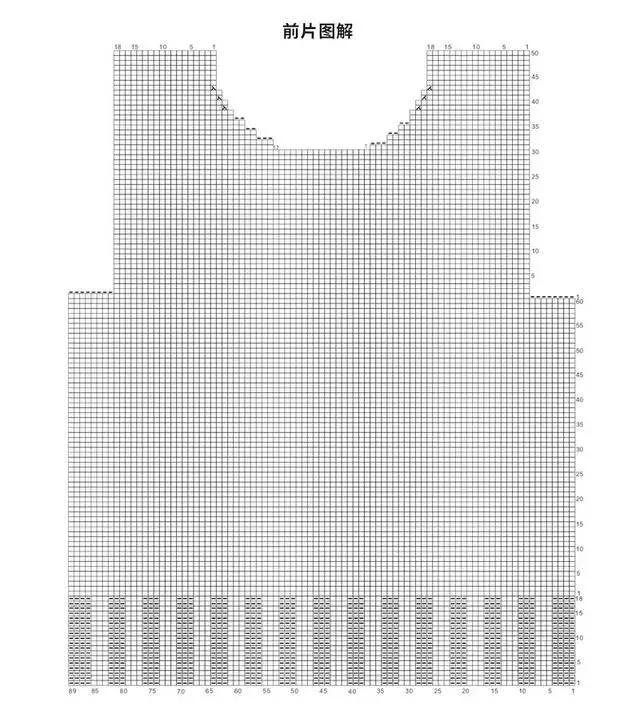 给宝宝织毛衣什么款式好看,宝宝毛衣编织款式0到3岁教程图解