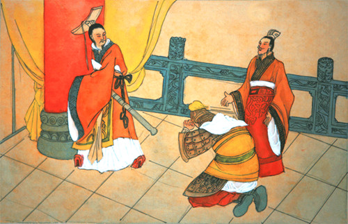 春秋战国时期的41个经典典故，蕴藏着古人大智慧，值得反思学习