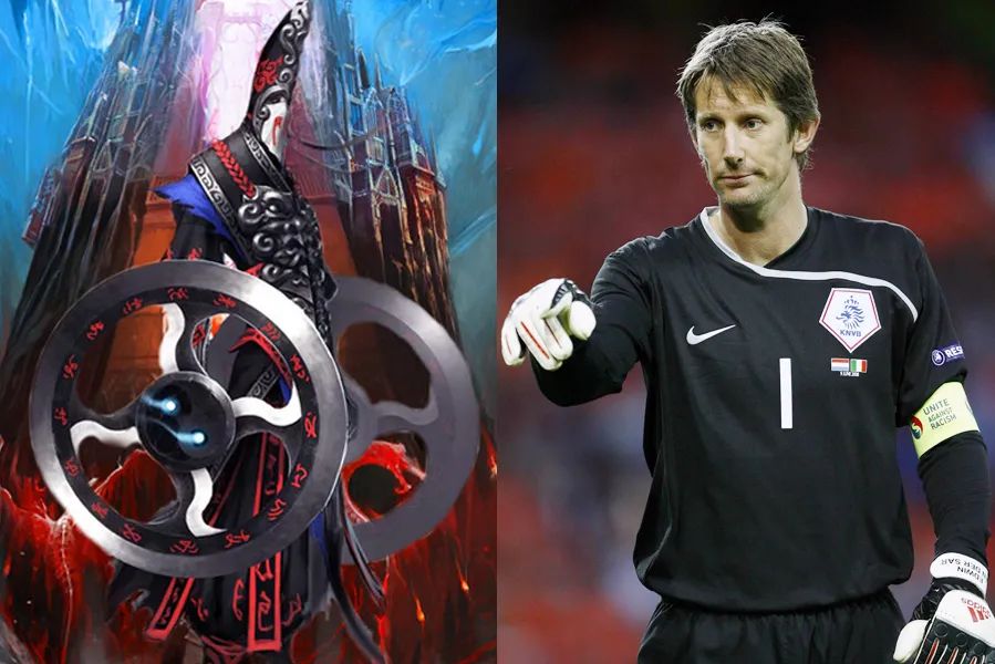 欧洲杯历史100佳球,欧洲杯历史第100球