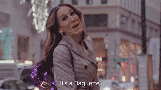 小众又好看高级的包,100元以内最好看的小众包